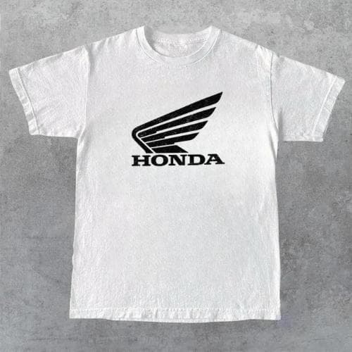 Honda Motorcycle Logo Hoodie, Tee y Camisetas Racing para Fans de Civic – image 3, Honda Tee, Honda Merch, Honda Shirt, Honda Sweatshirt, Honda Hoodie, Honda Clothes