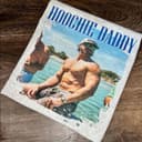 Hoochie Daddy Rileyy Green Graphic T-Shirt, Merch, Hoodie, Sweatshirt 1 small thumbnail