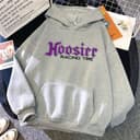 Hoosier Racing Tire Hoodie, Sweatshirt, Tshirt Racing Shirt, Best Car Tees, Hoosier Gift, Car Shirts, Gift For Fan Menswe ar Tops Classic 2 small thumbnail