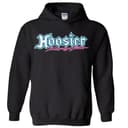 Hoosier Racing Tire Logo Men's Pullover Hoodie Sweatshirt, T-Shirt Comfort Colors 1 small thumbnail