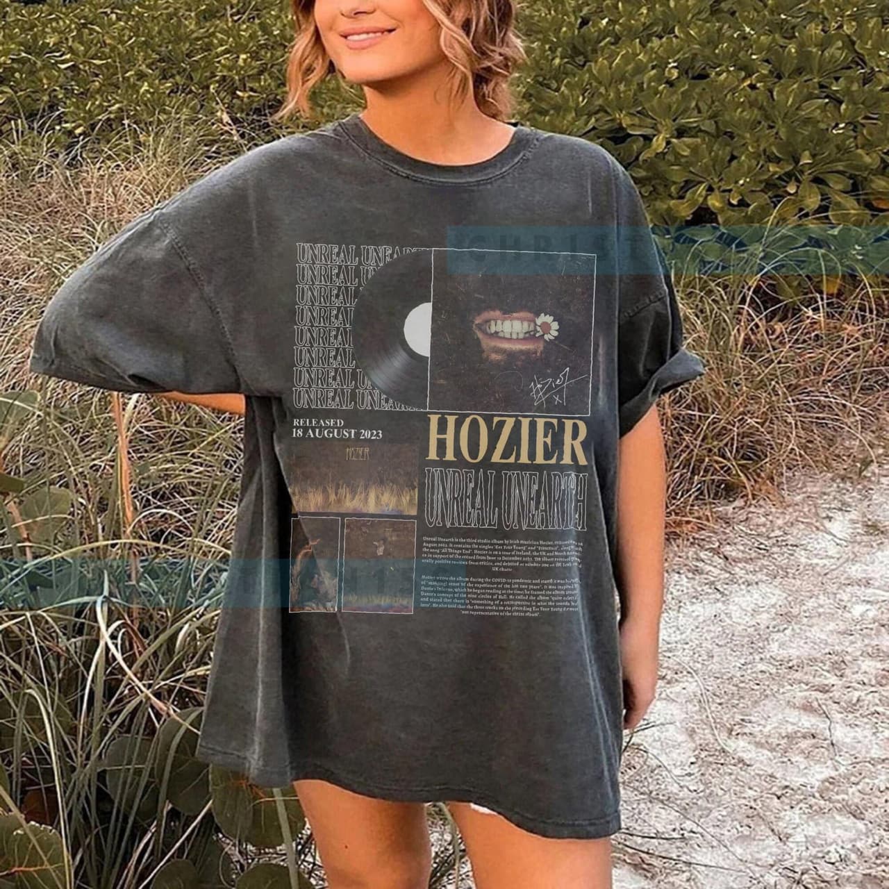 Camiseta Hozier Bootleg de Álbum, Sudadera, Sudadera con Capucha, Regalo Comfort Colors – image 3, Hozier Bootleg Tee, Hozier Bootleg Merch, Hozier Bootleg Shirt, Hozier Bootleg Sweatshirt, Hozier Bootleg Hoodie, Hozier Bootleg Clothes