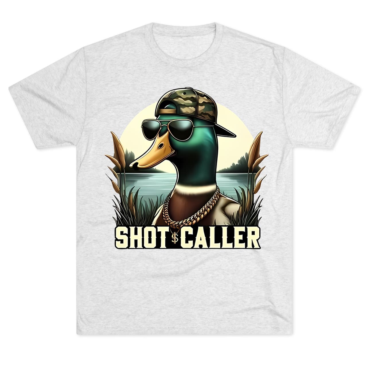 Hunting Duck Shot Caller Barstool T-Shirt for Men & Women – image 3, Duck hunting Tee, Duck hunting Merch, Duck hunting Shirt, Duck hunting Sweatshirt, Duck hunting Hoodie, Duck hunting Clothes