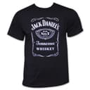 Jack Daniel's Old No. 7 Etiqueta Camiseta, Sudadera con Capucha y Sudadera Unisex 2 small thumbnail