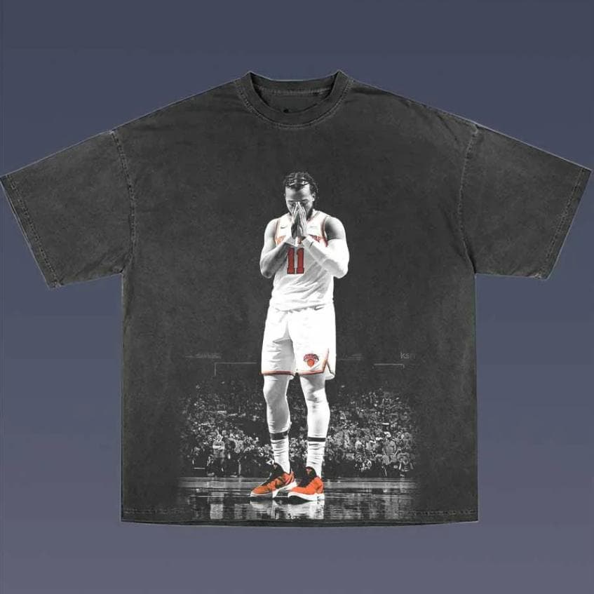 Camiseta Gráfica Jalen Brunson Basketball | Playera Unisex Fan Joven/Adulto – image 1, JALEN BRUNSON Tee, JALEN BRUNSON Merch, JALEN BRUNSON Shirt, JALEN BRUNSON Sweatshirt, JALEN BRUNSON Hoodie, JALEN BRUNSON Clothes