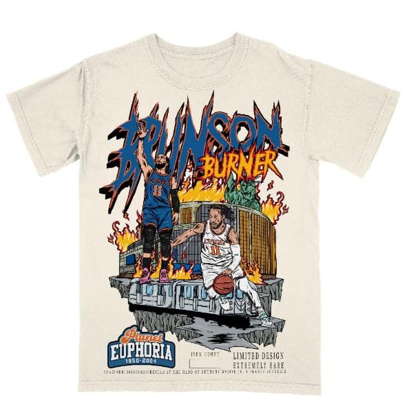 Jalen Brunson V2 Vintage Y2K Unisex Basketball Graphic Tee – image 1, Jalen Brunson Tee, Jalen Brunson Merch, Jalen Brunson Shirt, Jalen Brunson Sweatshirt, Jalen Brunson Hoodie, Jalen Brunson Clothes