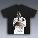 Jalen Brunson V3 Vintage Graphic Tee & Sweatshirt for Youth/Adult 1 small thumbnail