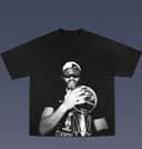 Jayson Tatum Camiseta Gráfica Vintage 90s Y2K | Camiseta Baloncesto Crew Neck 1 small thumbnail