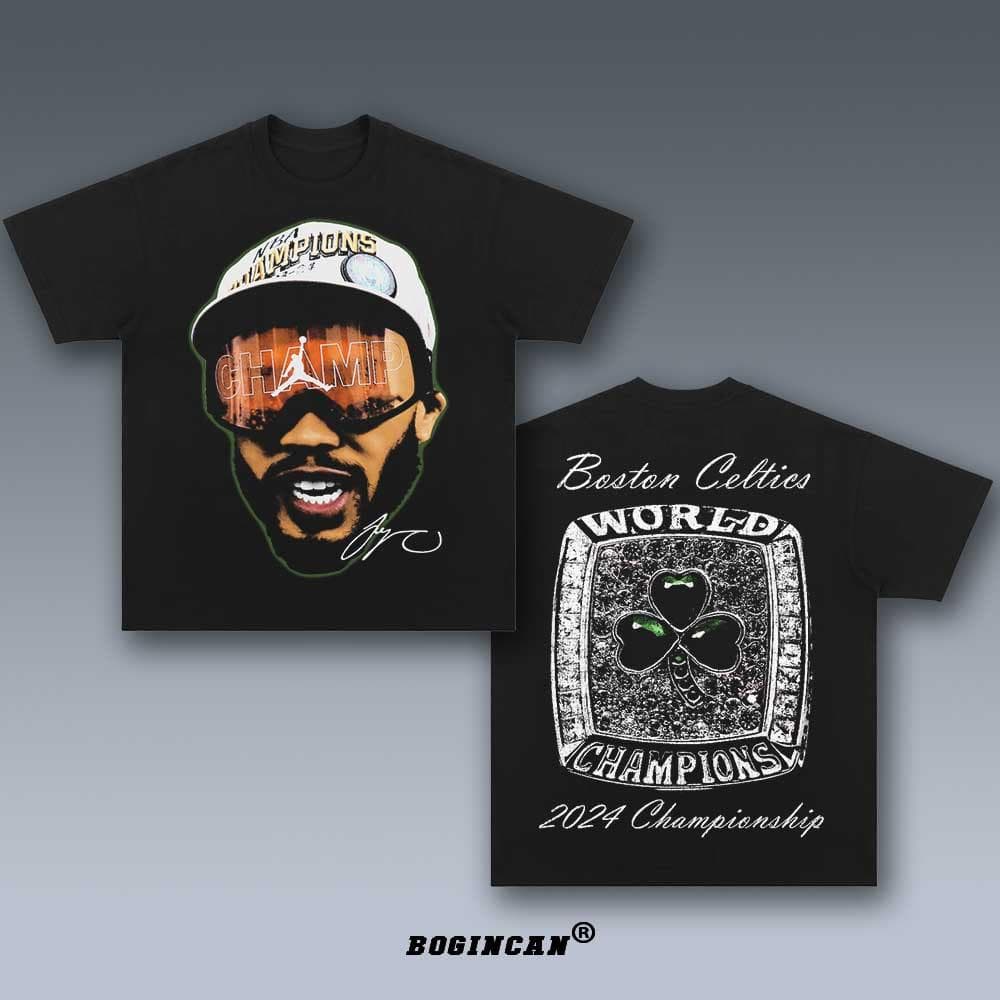 Camiseta Vintage de Jayson Tatum Celtics: Ligera, Transpirable, Versátil para Amantes del Baloncesto Y2K – image 1, JAYSON TATUM Tee, JAYSON TATUM Merch, JAYSON TATUM Shirt, JAYSON TATUM Sweatshirt, JAYSON TATUM Hoodie, JAYSON TATUM Clothes