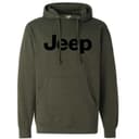 Jeep Essential Unisex Hoodie | Regalo para Fans de Jeep y Amantes de Autos 1 small thumbnail