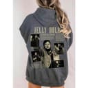 Jelly Roll 'Beautiful Broken', 'I'm Not Okay' Shirt & Hoodie Gift – Comfort Colors 1 small thumbnail