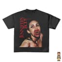 Jennifer's Body Graphic T-Shirt, Sweatshirt, Hoodie & Comfort Colors 1 small thumbnail