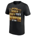 Camiseta Jey Uso Yeet Champion - Regalo Gráfico WrestleMania WWE para Fans 1 small thumbnail
