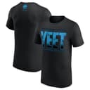 Jey Uso Yeet WWE T-Shirt, Sudadera y Hoodie | Unisex Comfort Colors 1 small thumbnail