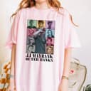 JJ Outer Banks T-Shirt, Sweatshirt & Hoodie Collection 2 small thumbnail