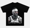 JOSH HART TEE, Vintage Basketball Shirt, Basketball Graphic Design Tee, Game Day Shirt, Graphic Tee, Vintage Y2K Shirt, Casual Sportwear, Fitness Shirt, Gift For Him & Her 1 small thumbnail