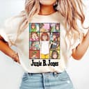 Junie B Jones Teacher Shirt, Hoodie, Sweatshirt | School Gift 3 small thumbnail