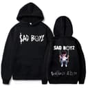 Junior H Sad Boyz Tour Shirt, Hoodie, Sweatshirt - Fan Gift 1 small thumbnail