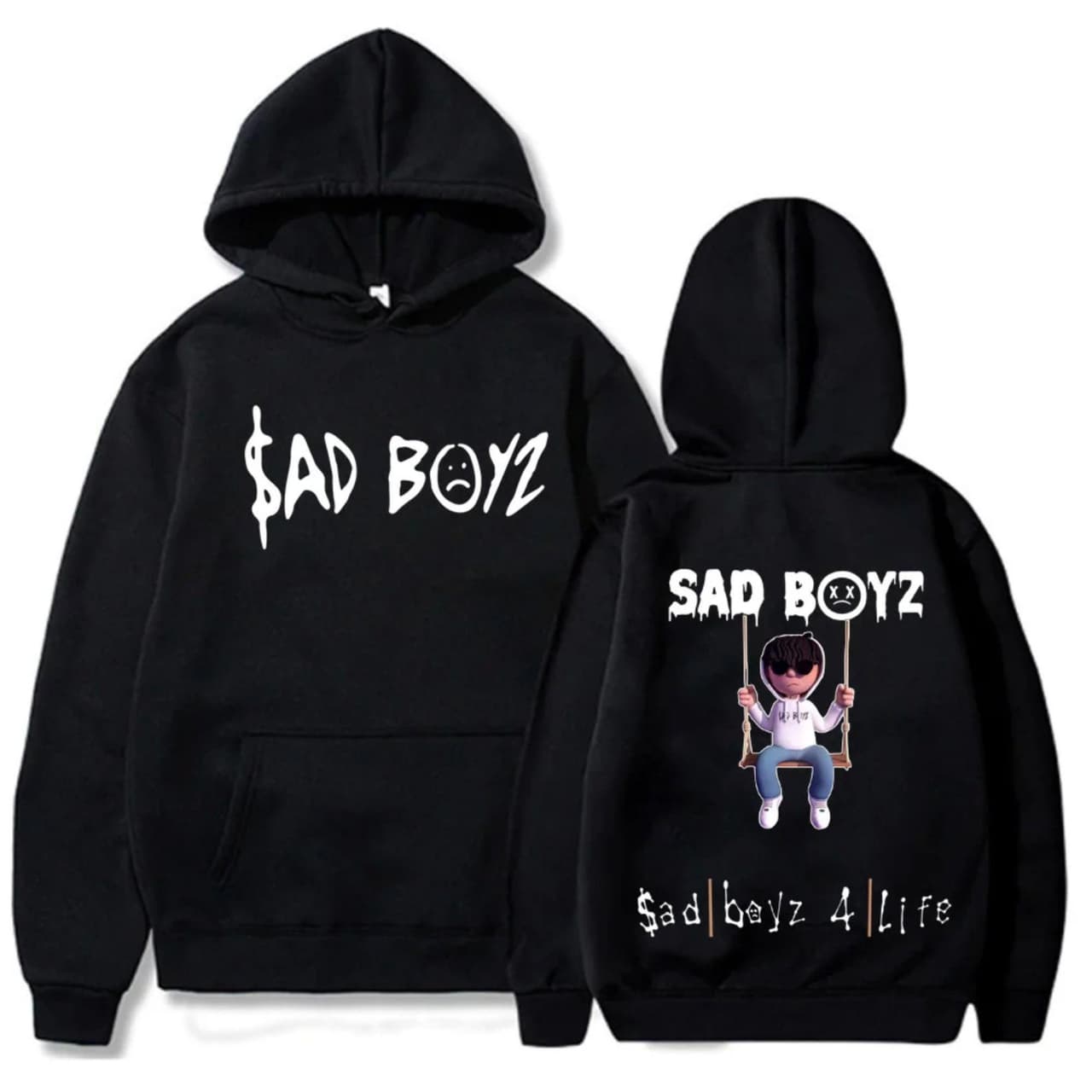 Junior H Sad Boyz Tour Shirt, Hoodie, Sweatshirt - Fan Gift – image 1, Sad Boyz Tee, Sad Boyz Merch, Sad Boyz Shirt, Sad Boyz Sweatshirt, Sad Boyz Hoodie, Sad Boyz Clothes