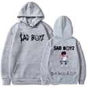 Junior H Sad Boyz Tour Shirt, Hoodie, Sweatshirt - Fan Gift 4 small thumbnail