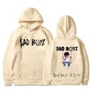 Junior H Sad Boyz Tour Shirt, Hoodie, Sweatshirt - Fan Gift 3 small thumbnail