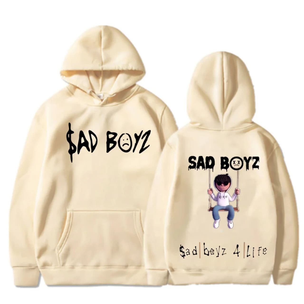 Junior H Sad Boyz Tour Shirt, Hoodie, Sweatshirt - Fan Gift – image 3, Sad Boyz Tee, Sad Boyz Merch, Sad Boyz Shirt, Sad Boyz Sweatshirt, Sad Boyz Hoodie, Sad Boyz Clothes