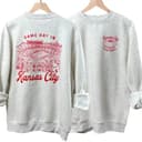 Sudadera de fútbol Kansas City, unisex 1 small thumbnail