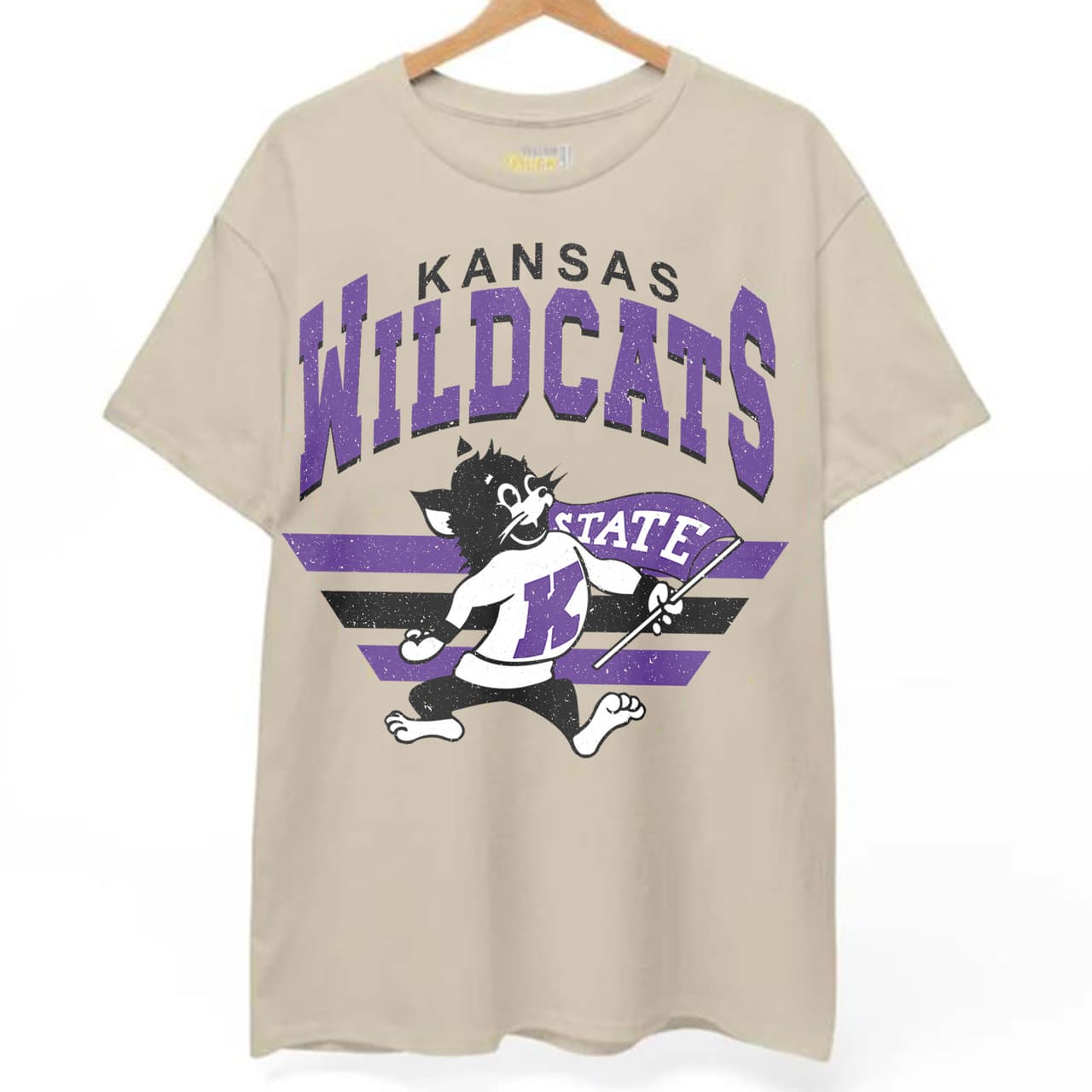 Kansas State Wildcats Vintage NCAA Fútbol Americano Ropa y Regalos – image 4, Kansas State Wildcats Tee, Kansas State Wildcats Merch, Kansas State Wildcats Shirt, Kansas State Wildcats Sweatshirt, Kansas State Wildcats Hoodie, Kansas State Wildcats Clothes