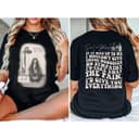 Kendrick Lamar SZA 2025 Grand Nation Tour Shirt, Hip Hop Fan Gift 1 small thumbnail