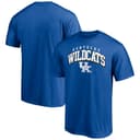 Kentucky Wyldcat NCAA Tournament Champions Graphic T-Shirt 1 small thumbnail