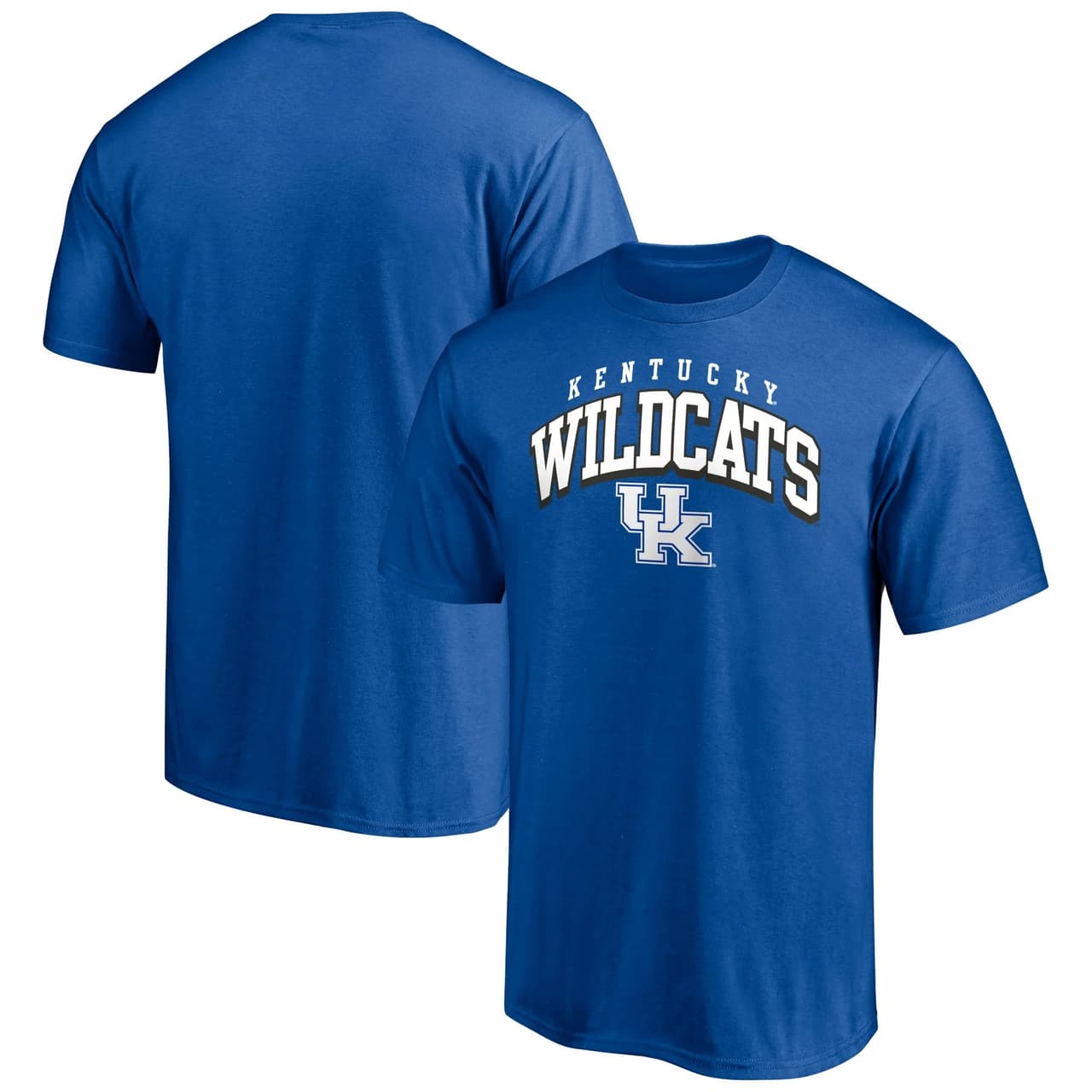 Kentucky Wyldcat NCAA Tournament Champions Graphic T-Shirt – image 1, Kentucky Wildcats Tee, Kentucky Wildcats Merch, Kentucky Wildcats Shirt, Kentucky Wildcats Sweatshirt, Kentucky Wildcats Hoodie, Kentucky Wildcats Clothes