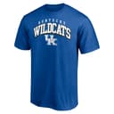 Kentucky Wyldcat NCAA Tournament Champions Graphic T-Shirt 2 small thumbnail