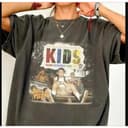 KIDS Mac Miller Album Shirt, Vintage Retro 90s Homenaje Actor Tee, Hoodie 1 small thumbnail