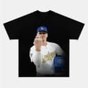 KIKEHERNANDEZ V2 Vintage Graphic T-Camiseta Retro Fútbol americano Fan Gift, Apparel Merch, Men and women Fashion Top 1 small thumbnail