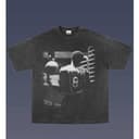 Kobe Vintage T-Shirt: Camiseta Gráfica para Jóvenes y Adultos, Fanáticos del Baloncesto 1 small thumbnail