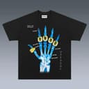 Kobe X-Ray Camiseta Vintage Unisex - Regalo Baloncesto Fan Joven y Adulto 1 small thumbnail