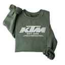 KTM 1934 R Motorcycle T-Shirt, Hoodie & Sweatshirt Apparel Gift 2 small thumbnail