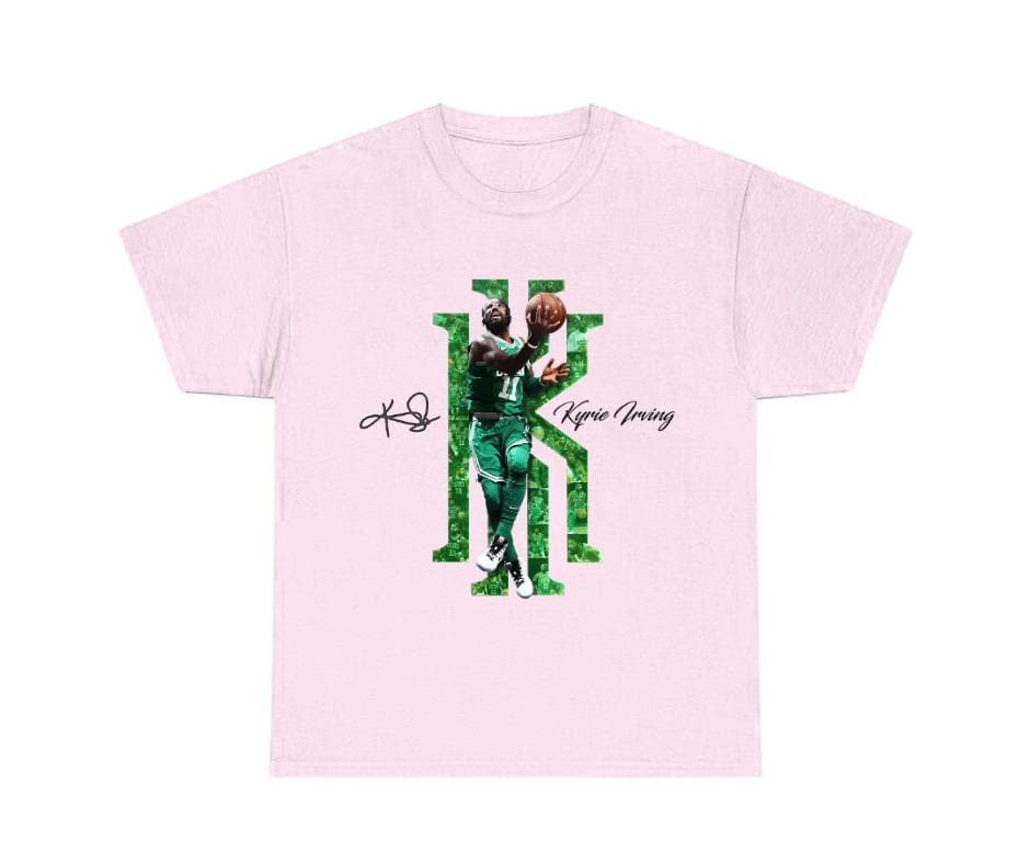 Kyrie Irving Dallas Mavericks Ropa con Firma y Logo – image 1, Dallas Mavericks Tee, Dallas Mavericks Merch, Dallas Mavericks Shirt, Dallas Mavericks Sweatshirt, Dallas Mavericks Hoodie, Dallas Mavericks Clothes