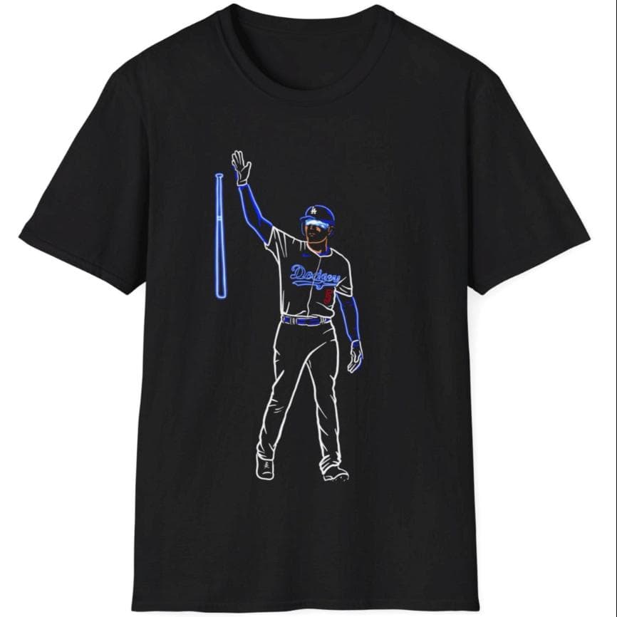 LA Baseball Game Day Shirt, LADodgerrss Sweatshirt and Hoodies, Dodgerrss shirt trendy E6VI – image 1, LA Dodgers Tee, LA Dodgers Shirt, LA Dodgers Sweatshirt, LA Dodgers Hoodie, LA Dodgers Clothes