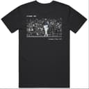 LA Dodgers Freddie Freeman Homerun Fan T-Shirt Unisex Heavy Cotton Gift 1 small thumbnail