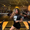 La Muscle Mami Camiseta de Gimnasio, Pump Cover, Sudadera y Hoodie para Mujer 3 small thumbnail