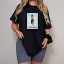 La Muscle Mami Camiseta de Gimnasio, Pump Cover, Sudadera y Hoodie para Mujer 2 small thumbnail