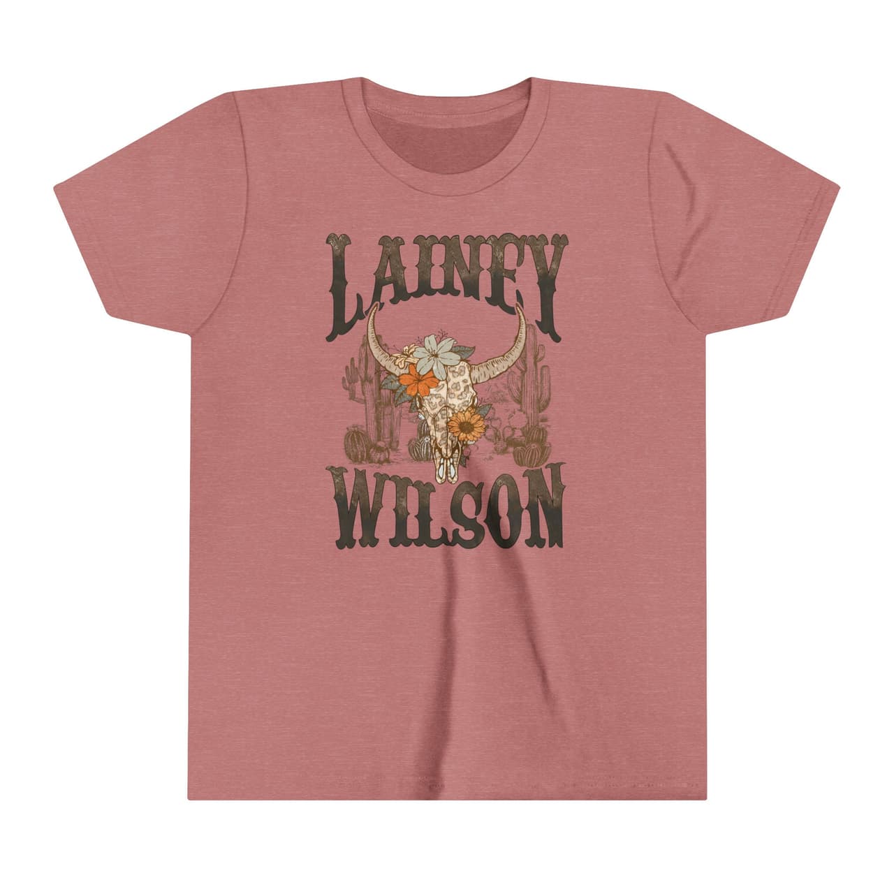 Lainey Wilson Youth T-Shirt: 'Atta Girl Watermelon Moonshine' Fan Gift – image 4, Lainey Wilson Tee, Lainey Wilson Merch, Lainey Wilson Shirt, Lainey Wilson Sweatshirt, Lainey Wilson Hoodie, Lainey Wilson Clothes