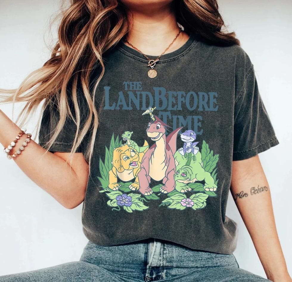 Land Before Time Pastel Dino Friends Shirt, Hoodie, Party Decor – image 4, Land Before Time Pastel Dino Friends Tee, Land Before Time Pastel Dino Friends Merch, Land Before Time Pastel Dino Friends Shirt, Land Before Time Pastel Dino Friends Sweatshirt, Land Before Time Pastel Dino Friends Hoodie, Land Before Time Pastel Dino Friends Clothes