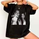 Law & Order SVU Elliot Stabler & Olivia Benson T-Shirt, Sweatshirt, Hoodie 2 small thumbnail