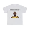 LeBron Cuteness Overload TikTok T-Shirt for Basketball & Meme Fans 1 small thumbnail