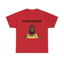 LeBron Cuteness Overload TikTok T-Shirt for Basketball & Meme Fans 4 small thumbnail