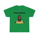 LeBron Cuteness Overload TikTok T-Shirt for Basketball & Meme Fans 2 small thumbnail