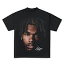 Lil Baby, Young Thug, Gunna Hip Hop Graphic Print Tee & Sweatshirt 1 small thumbnail