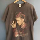 Lil Peep Fans Shirt - Rap Hip Hop Graphic Tee, Punk Grunge Aesthetic Tshirt 2 small thumbnail