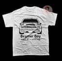 Lil Peep Unisex T-Shirt: California Girls Album & Beamer Boy Rap Tee 1 small thumbnail
